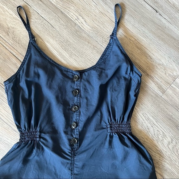 Thread & Supply Jumpsuit​ - Picture 2 of 5